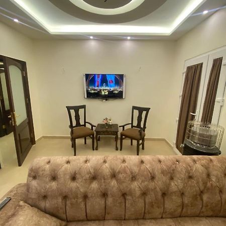 מאדאבה 1Of1 Luxury Apartment Original מראה חיצוני תמונה