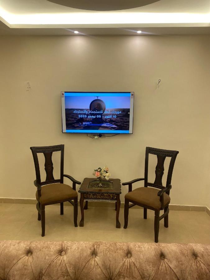 מאדאבה 1Of1 Luxury Apartment Original מראה חיצוני תמונה