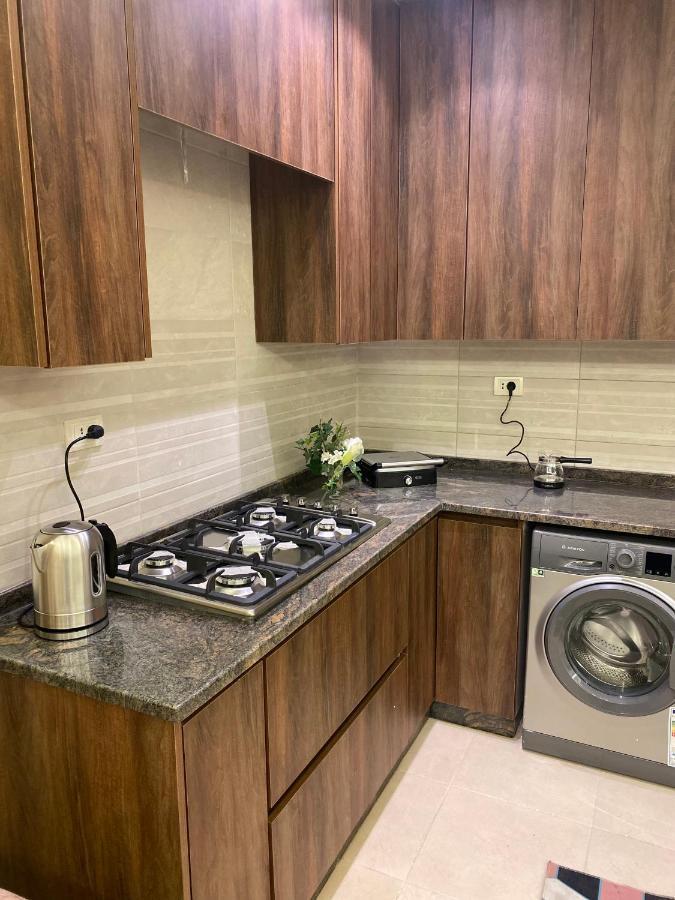 מאדאבה 1Of1 Luxury Apartment Original מראה חיצוני תמונה