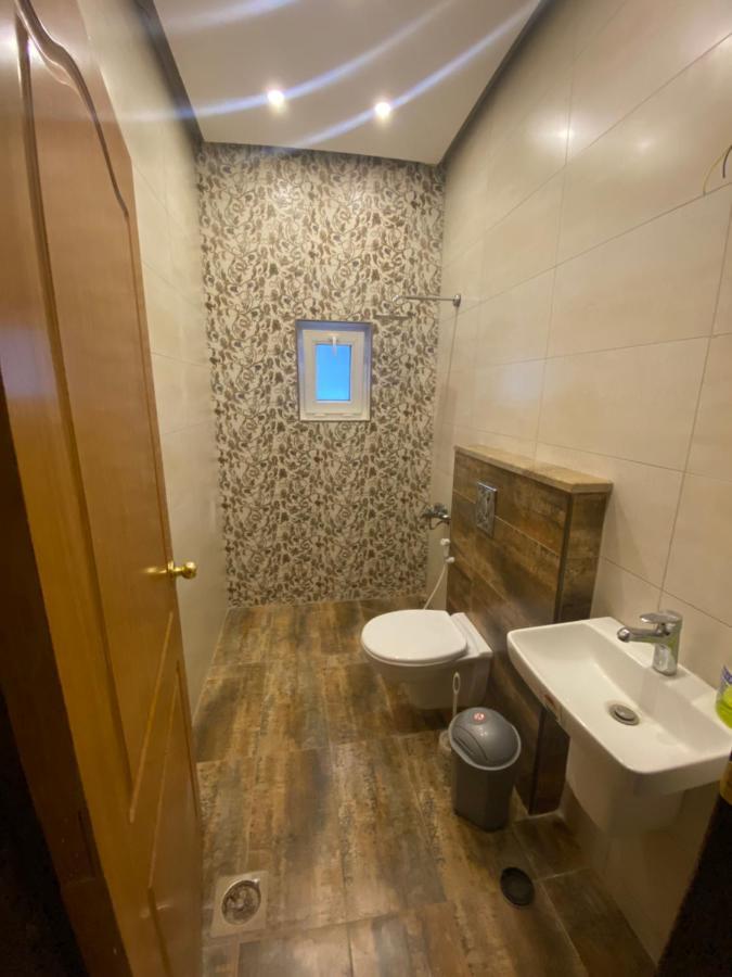 מאדאבה 1Of1 Luxury Apartment Original מראה חיצוני תמונה