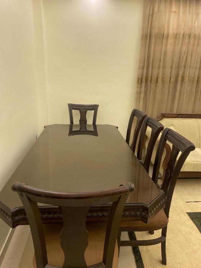 מאדאבה 1Of1 Luxury Apartment Original מראה חיצוני תמונה
