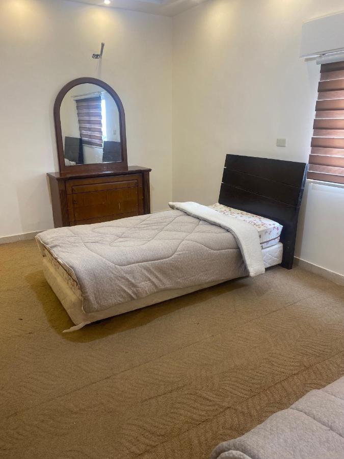 מאדאבה 1Of1 Luxury Apartment Original מראה חיצוני תמונה